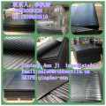 Rubber Stable Mats, Horse Stall Mats, Agriculture Rubber Matting